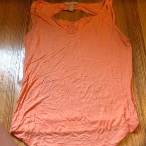 Banana republic tank top